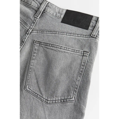 Grey Jeans