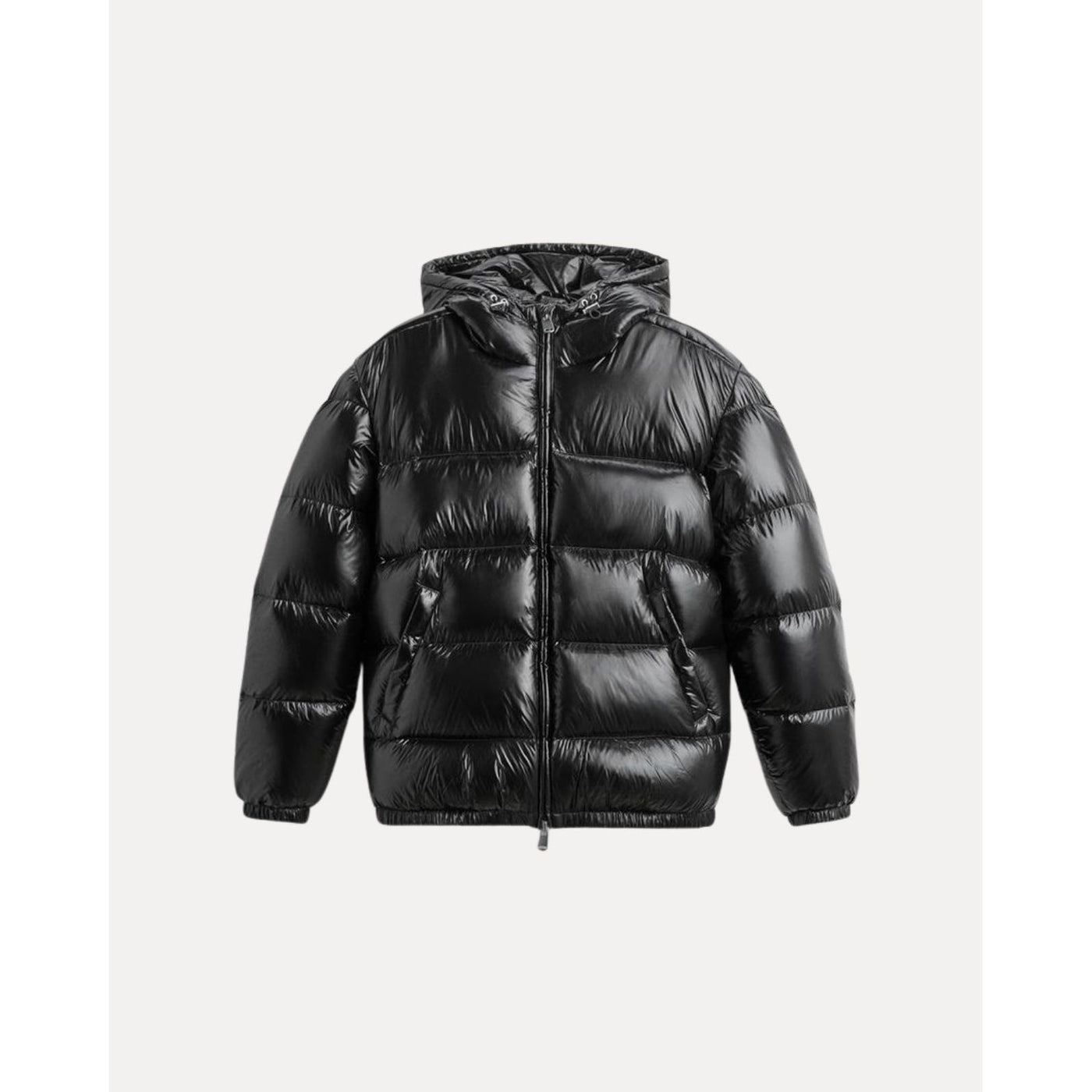 VIRAL OUTFIT - Monochrome Night