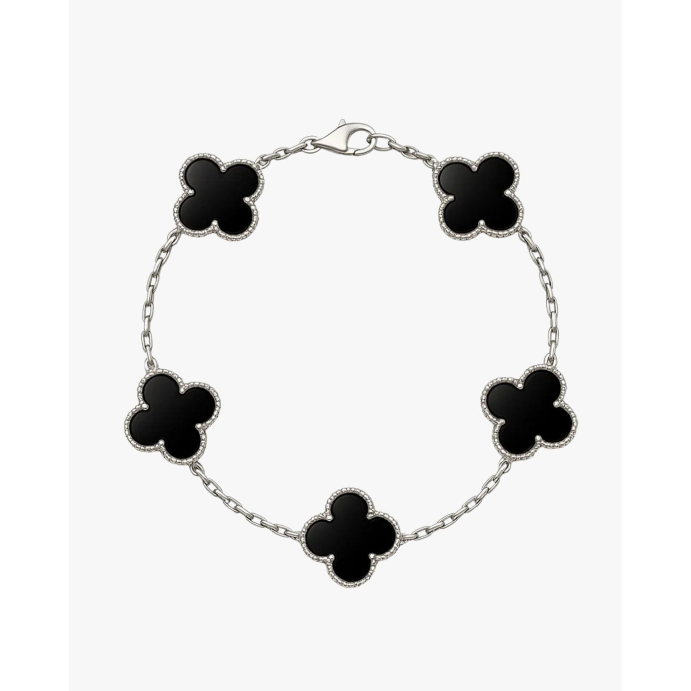 VIRAL OUTFIT - Noir Eclipse