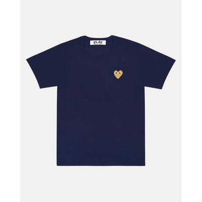 VIRAL OUTFIT  - Gold Heart